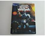 DVD Box Jiban 10 discos